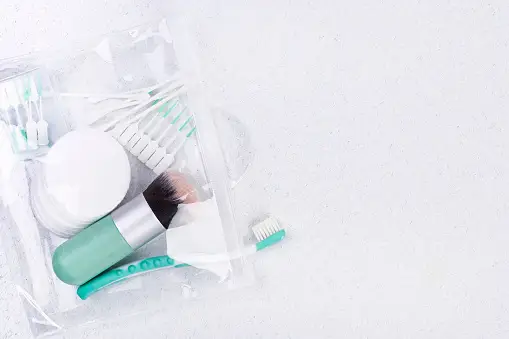 The Science of Travel-Sized Mouthwash: More Than Just a Minty Freshness