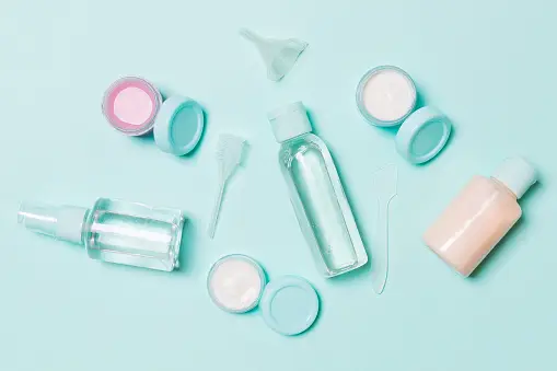 The Science Behind Travel-Sized Mouthwash: Keeping Your Smile Healthy on the Go